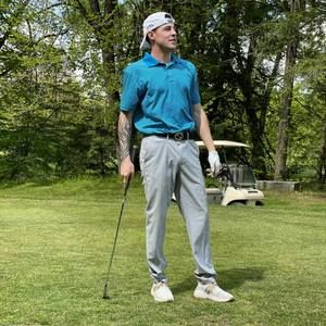 Meet your Posher, Kevin